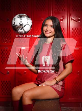 Cypress Woods (Team & Individuals)