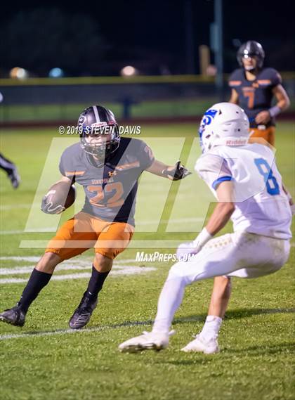 Thumbnail 2 in Mesquite @ Desert Edge (AIA 4A Final) photogallery.