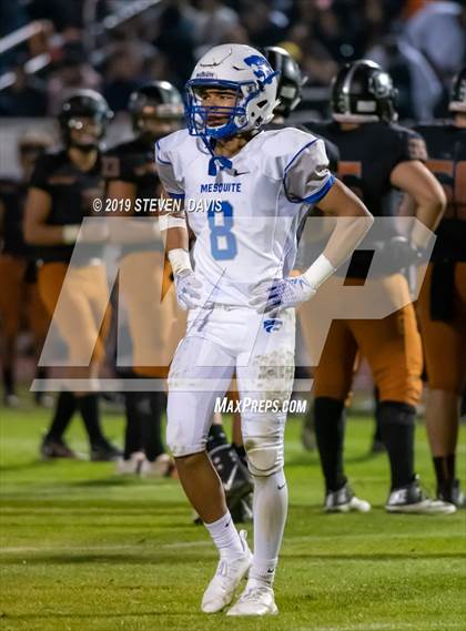 Thumbnail 2 in Mesquite @ Desert Edge (AIA 4A Final) photogallery.