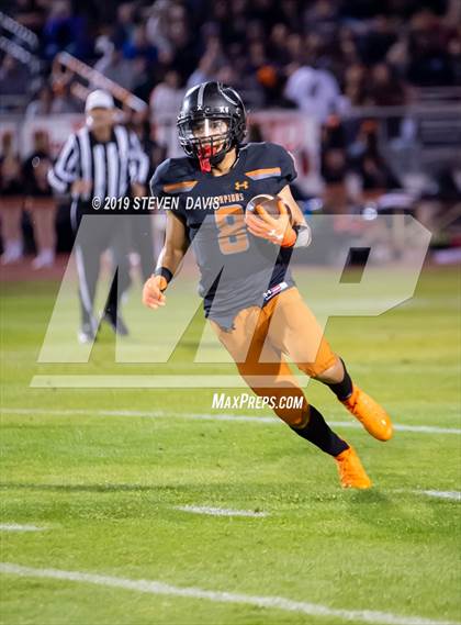 Thumbnail 2 in Mesquite @ Desert Edge (AIA 4A Final) photogallery.