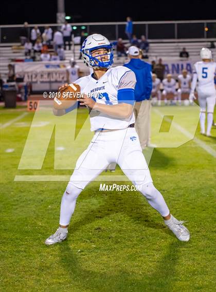 Thumbnail 3 in Mesquite @ Desert Edge (AIA 4A Final) photogallery.