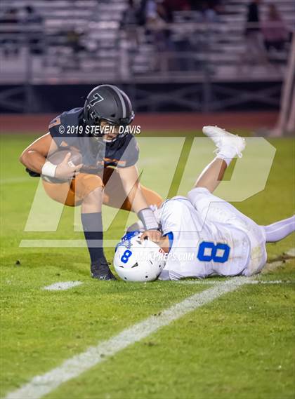 Thumbnail 3 in Mesquite @ Desert Edge (AIA 4A Final) photogallery.