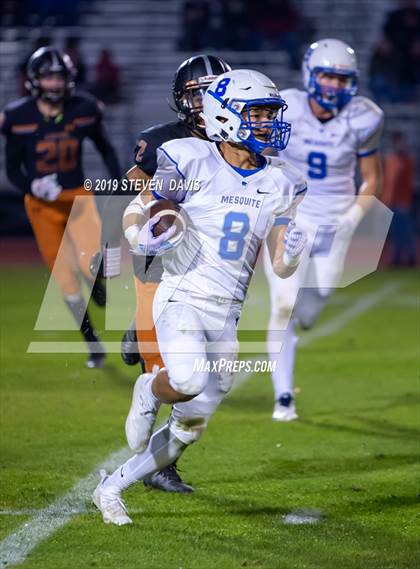 Thumbnail 3 in Mesquite @ Desert Edge (AIA 4A Final) photogallery.