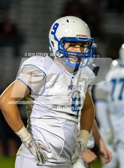 Thumbnail 2 in Mesquite @ Desert Edge (AIA 4A Final) photogallery.