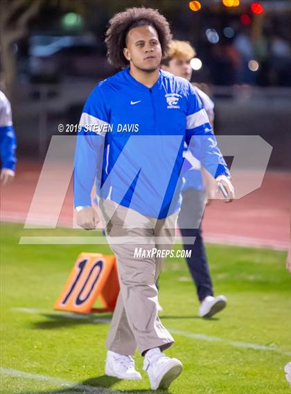Thumbnail 2 in Mesquite @ Desert Edge (AIA 4A Final) photogallery.