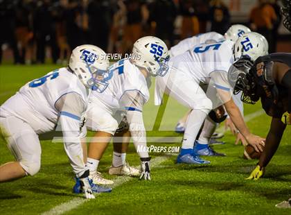 Thumbnail 1 in Mesquite @ Desert Edge (AIA 4A Final) photogallery.