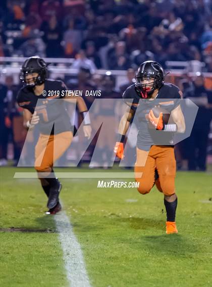 Thumbnail 2 in Mesquite @ Desert Edge (AIA 4A Final) photogallery.