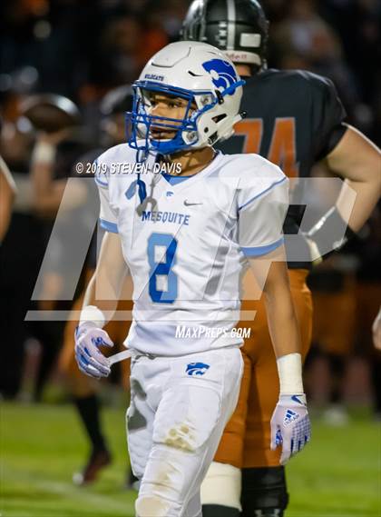 Thumbnail 3 in Mesquite @ Desert Edge (AIA 4A Final) photogallery.