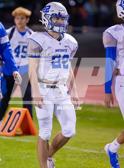 Thumbnail 1 in Mesquite @ Desert Edge (AIA 4A Final) photogallery.