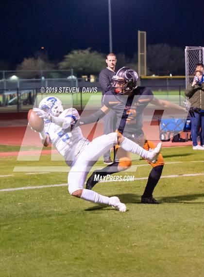 Thumbnail 3 in Mesquite @ Desert Edge (AIA 4A Final) photogallery.