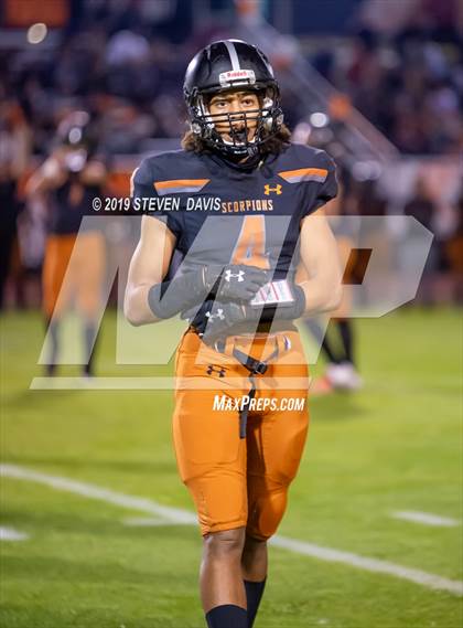Thumbnail 1 in Mesquite @ Desert Edge (AIA 4A Final) photogallery.