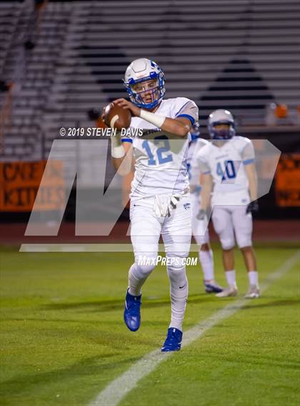 Thumbnail 2 in Mesquite @ Desert Edge (AIA 4A Final) photogallery.