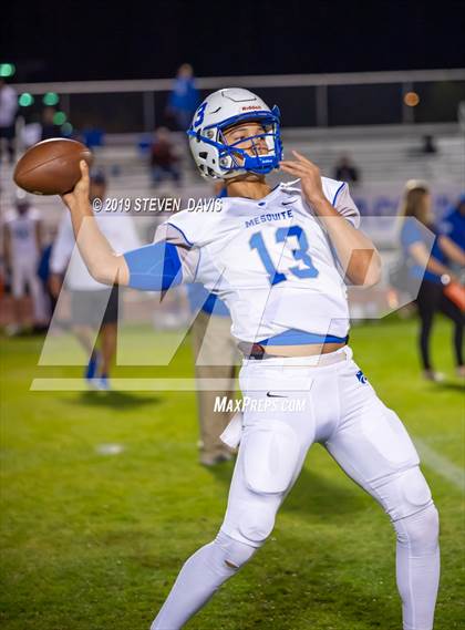 Thumbnail 1 in Mesquite @ Desert Edge (AIA 4A Final) photogallery.