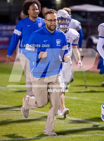 Thumbnail 3 in Mesquite @ Desert Edge (AIA 4A Final) photogallery.