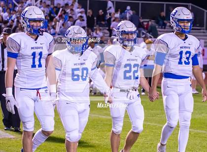 Thumbnail 3 in Mesquite @ Desert Edge (AIA 4A Final) photogallery.