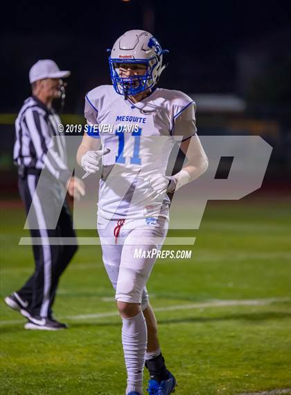 Thumbnail 2 in Mesquite @ Desert Edge (AIA 4A Final) photogallery.