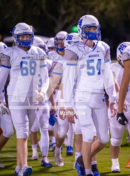 Thumbnail 2 in Mesquite @ Desert Edge (AIA 4A Final) photogallery.