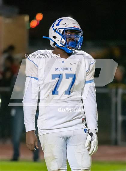 Thumbnail 3 in Mesquite @ Desert Edge (AIA 4A Final) photogallery.