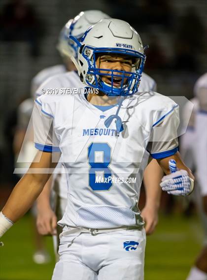 Thumbnail 1 in Mesquite @ Desert Edge (AIA 4A Final) photogallery.