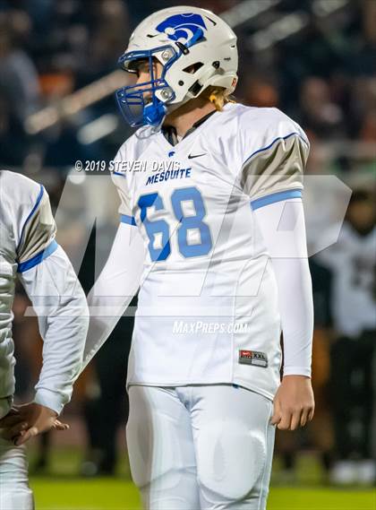 Thumbnail 1 in Mesquite @ Desert Edge (AIA 4A Final) photogallery.