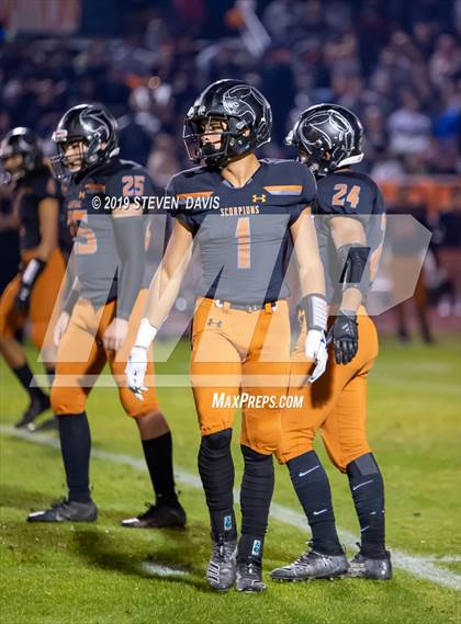 Thumbnail 3 in Mesquite @ Desert Edge (AIA 4A Final) photogallery.