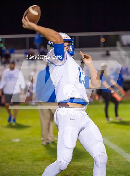Thumbnail 2 in Mesquite @ Desert Edge (AIA 4A Final) photogallery.