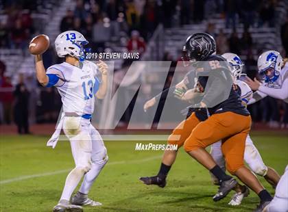Thumbnail 1 in Mesquite @ Desert Edge (AIA 4A Final) photogallery.