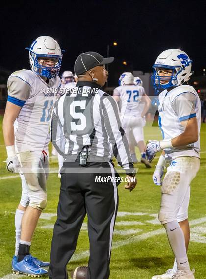 Thumbnail 3 in Mesquite @ Desert Edge (AIA 4A Final) photogallery.