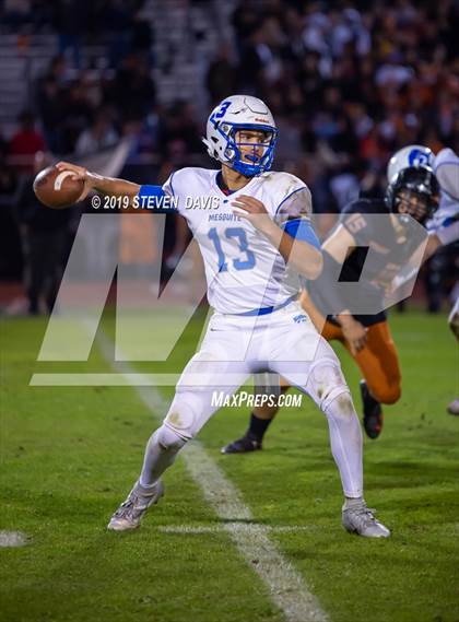 Thumbnail 2 in Mesquite @ Desert Edge (AIA 4A Final) photogallery.