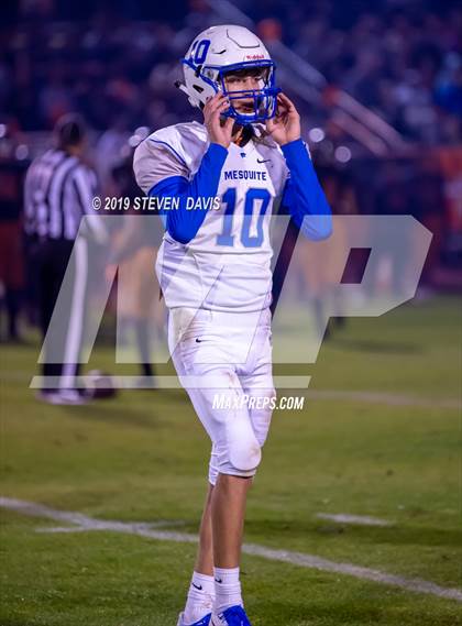 Thumbnail 1 in Mesquite @ Desert Edge (AIA 4A Final) photogallery.