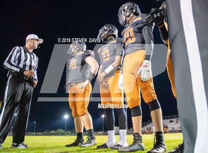 Thumbnail 2 in Mesquite @ Desert Edge (AIA 4A Final) photogallery.