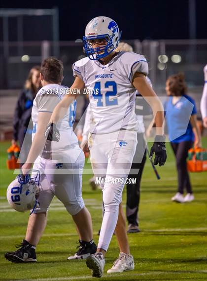 Thumbnail 3 in Mesquite @ Desert Edge (AIA 4A Final) photogallery.