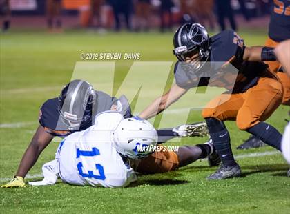 Thumbnail 2 in Mesquite @ Desert Edge (AIA 4A Final) photogallery.