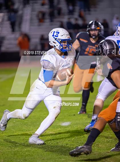 Thumbnail 1 in Mesquite @ Desert Edge (AIA 4A Final) photogallery.