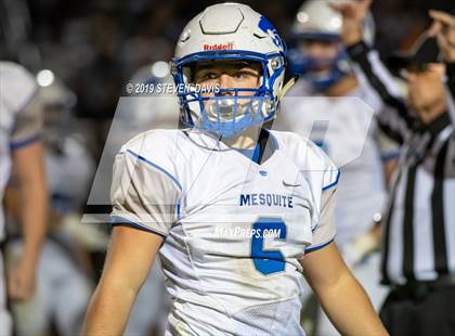Thumbnail 2 in Mesquite @ Desert Edge (AIA 4A Final) photogallery.