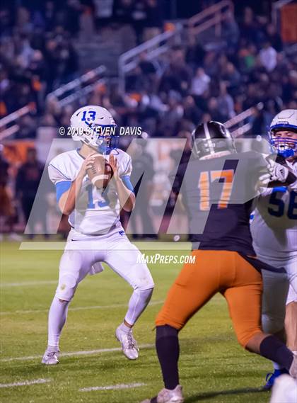 Thumbnail 2 in Mesquite @ Desert Edge (AIA 4A Final) photogallery.