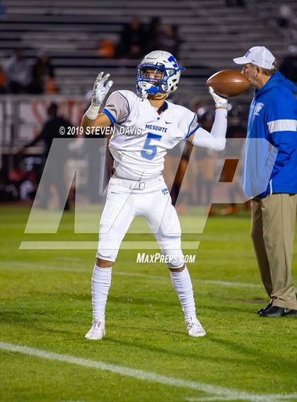 Thumbnail 3 in Mesquite @ Desert Edge (AIA 4A Final) photogallery.