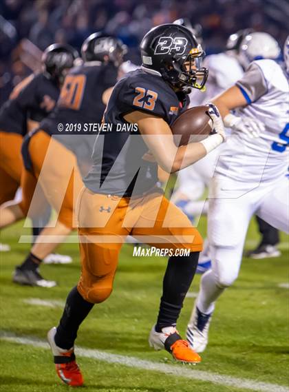 Thumbnail 1 in Mesquite @ Desert Edge (AIA 4A Final) photogallery.