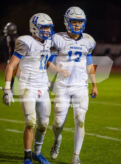 Thumbnail 1 in Mesquite @ Desert Edge (AIA 4A Final) photogallery.