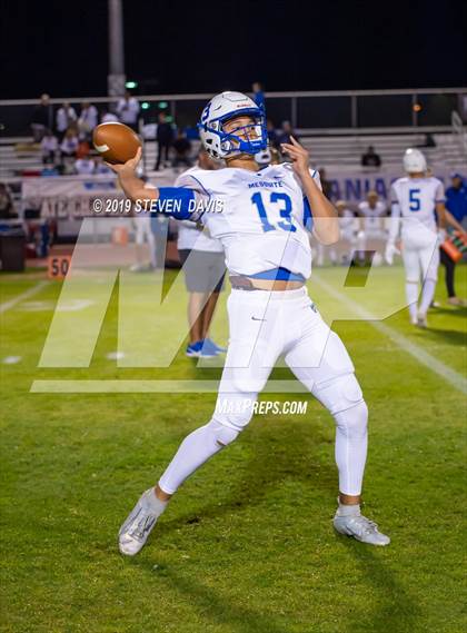 Thumbnail 1 in Mesquite @ Desert Edge (AIA 4A Final) photogallery.