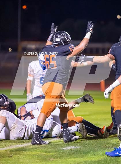 Thumbnail 3 in Mesquite @ Desert Edge (AIA 4A Final) photogallery.
