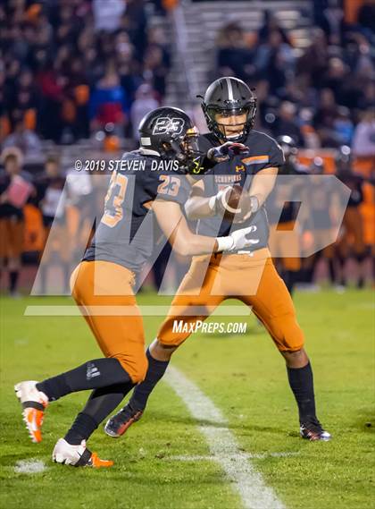 Thumbnail 3 in Mesquite @ Desert Edge (AIA 4A Final) photogallery.