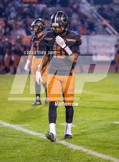 Thumbnail 1 in Mesquite @ Desert Edge (AIA 4A Final) photogallery.