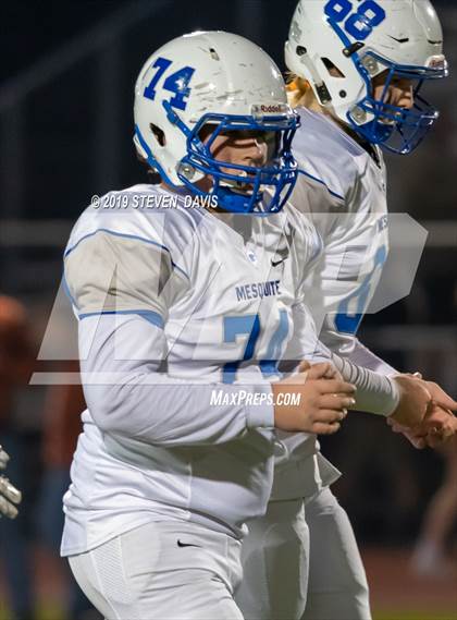 Thumbnail 1 in Mesquite @ Desert Edge (AIA 4A Final) photogallery.