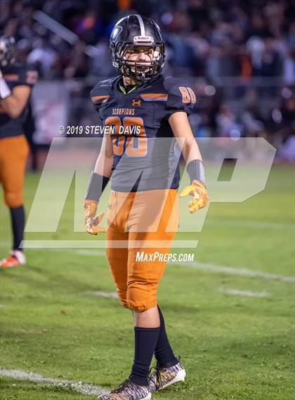 Thumbnail 3 in Mesquite @ Desert Edge (AIA 4A Final) photogallery.