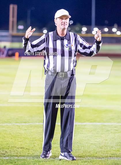 Thumbnail 3 in Mesquite @ Desert Edge (AIA 4A Final) photogallery.