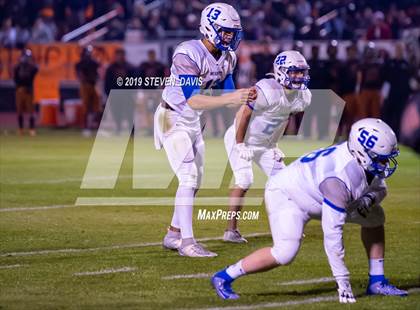 Thumbnail 3 in Mesquite @ Desert Edge (AIA 4A Final) photogallery.