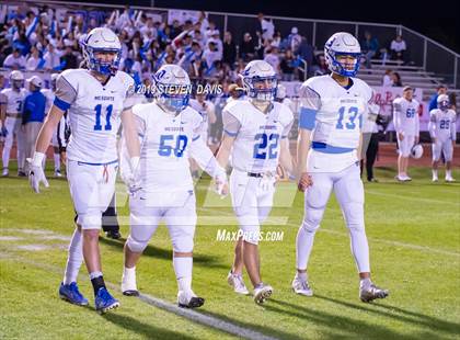 Thumbnail 2 in Mesquite @ Desert Edge (AIA 4A Final) photogallery.