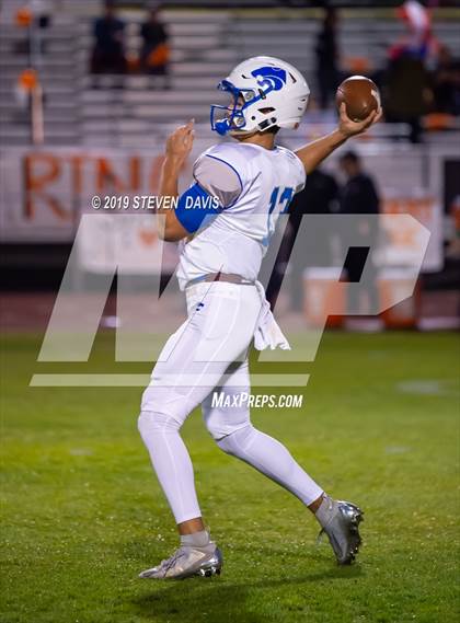 Thumbnail 2 in Mesquite @ Desert Edge (AIA 4A Final) photogallery.