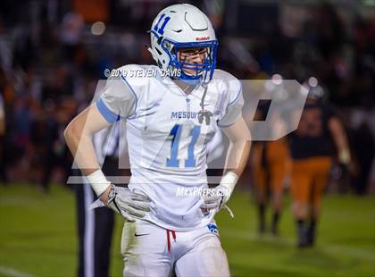 Thumbnail 2 in Mesquite @ Desert Edge (AIA 4A Final) photogallery.